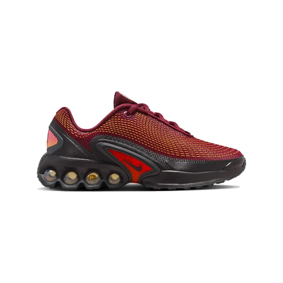Nike Air Max Dn Dark Team Red (FB8987-600)