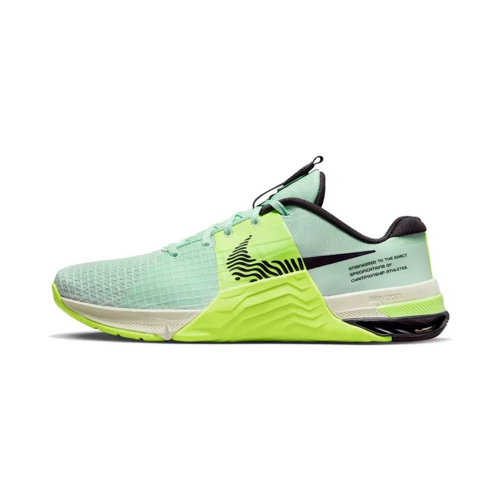 Nike Metcon 8 Grün (DO9328-300)