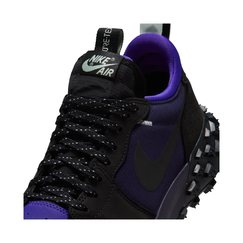 Air Jordan 1 Low Element – “Black / Dark Concord / Purple Dynasty / Celery” (FV4227-004)