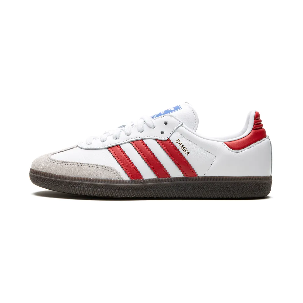 adidas Samba OG Footwear White / Betsca (IG1025)