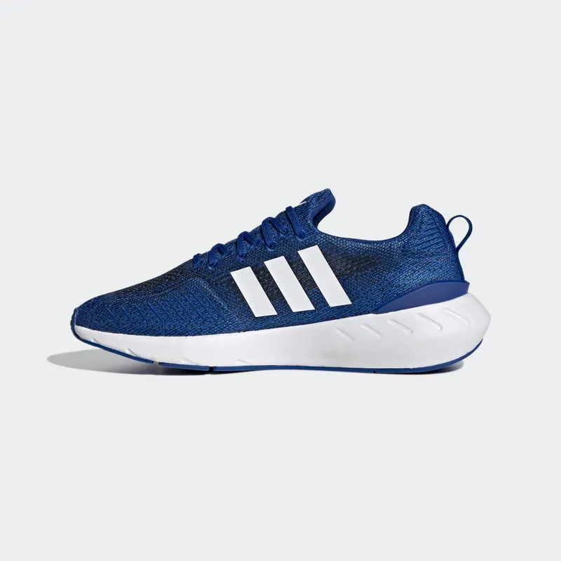 Adidas Swift Run 22 Royal Blue / Cloud White / Legend Ink (GZ3498)