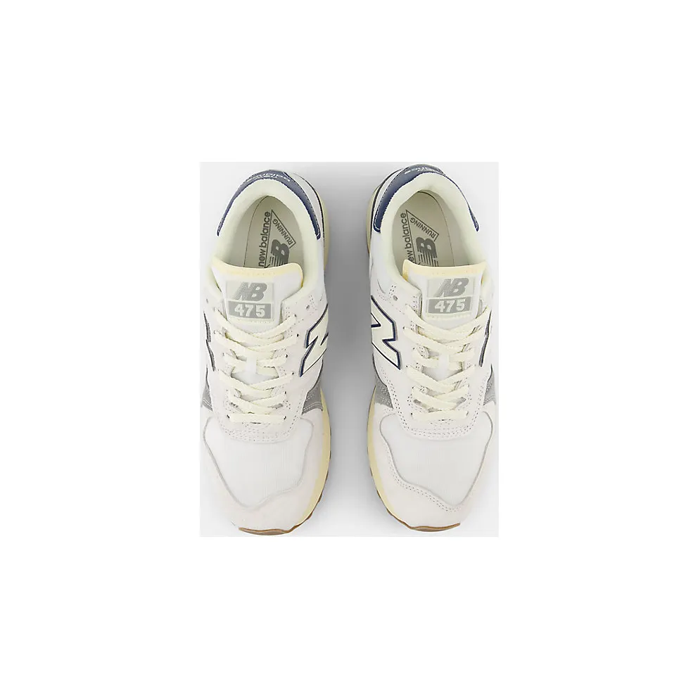 New Balance 475 Reflection White Slate Grey (U475FC)
