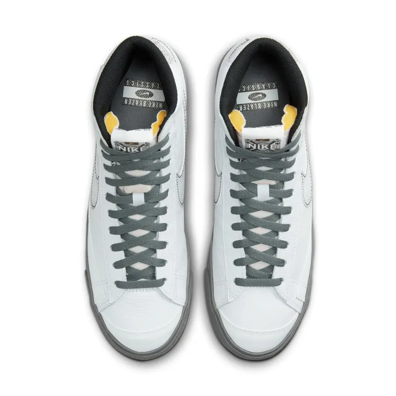 Nike Blazer MID “Grey” (DV7194-100)