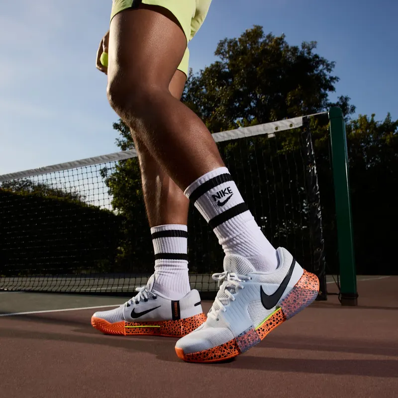 Nike GP Challenge 1 HC Electric Pack Olympic Safari (FV2285-900)