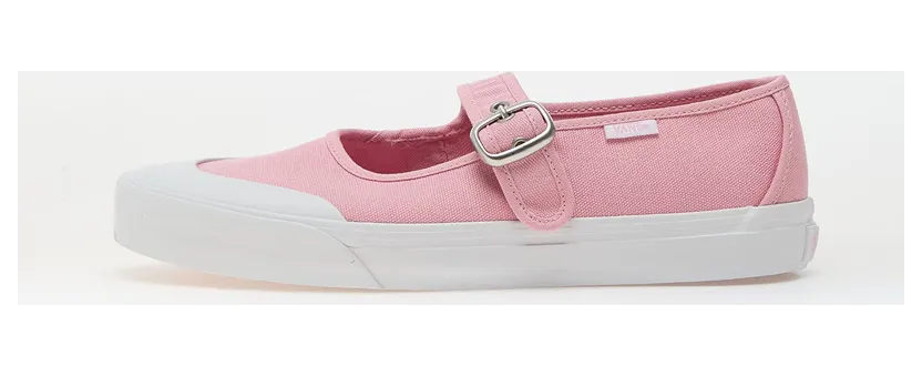 Vans Mary Jane Pink (VN000CRRD3X1)