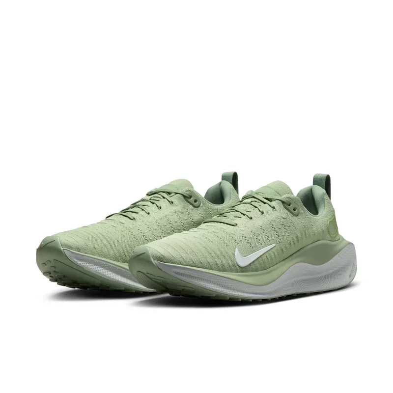Nike ReactX Infinity Run 4 “Oil Green” (DR2665-300)
