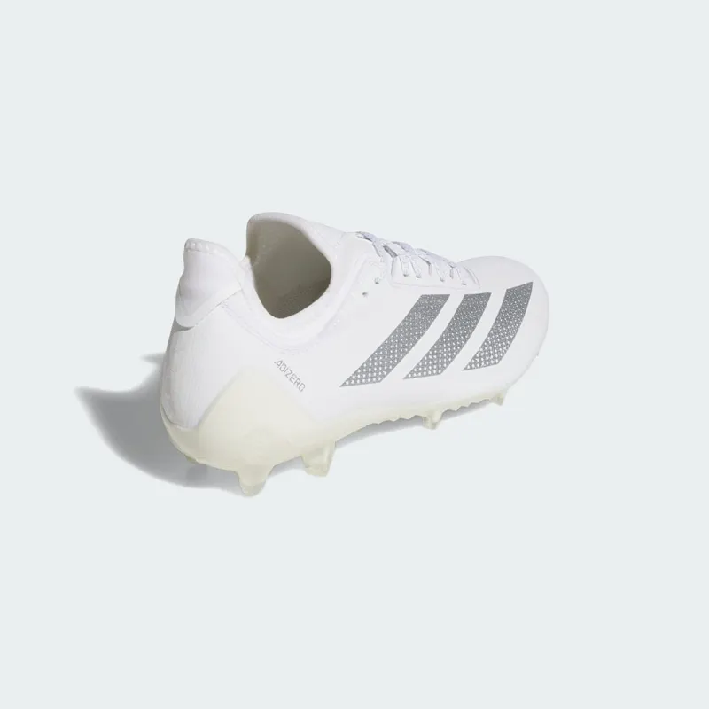 adidas Adizero Electric.1 II Cloud White Silver Metallic (IF1914)