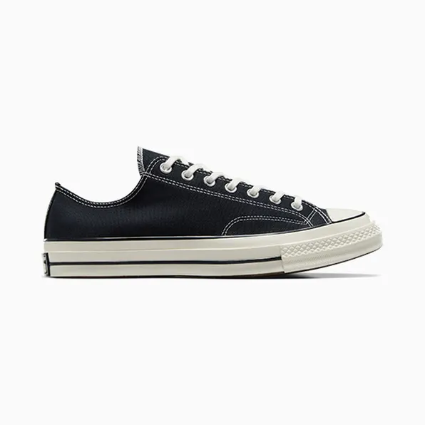Converse Chuck 70 “Black/Egret”: de klassieker die mooier slijt