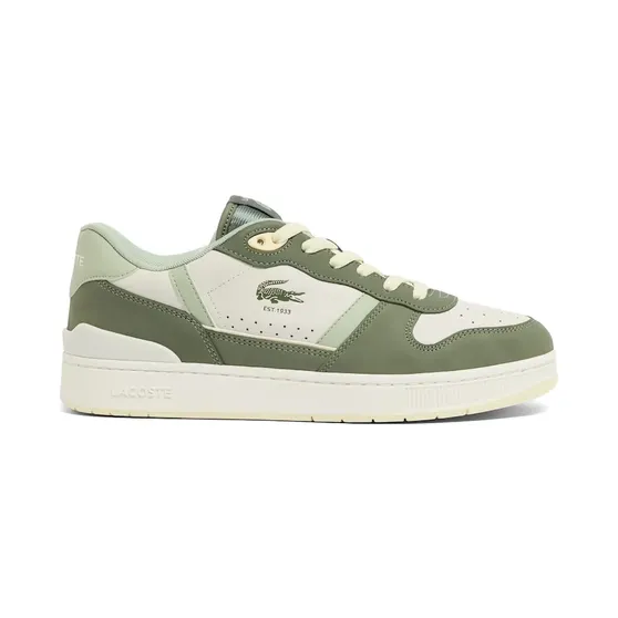 Lacoste Klassische “Green” (51SMA0100)