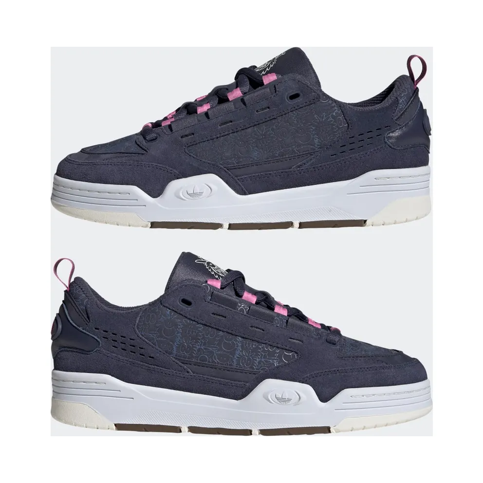 Adidas adidas x Kevin Lyons ADI2000 Shadow Navy / Off White / Shadow Navy (GX6171)
