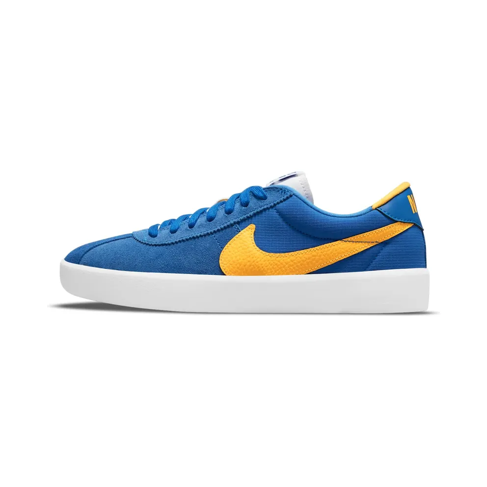 Nike SB Bruin React Game Royal University Gold (CJ1661-400)