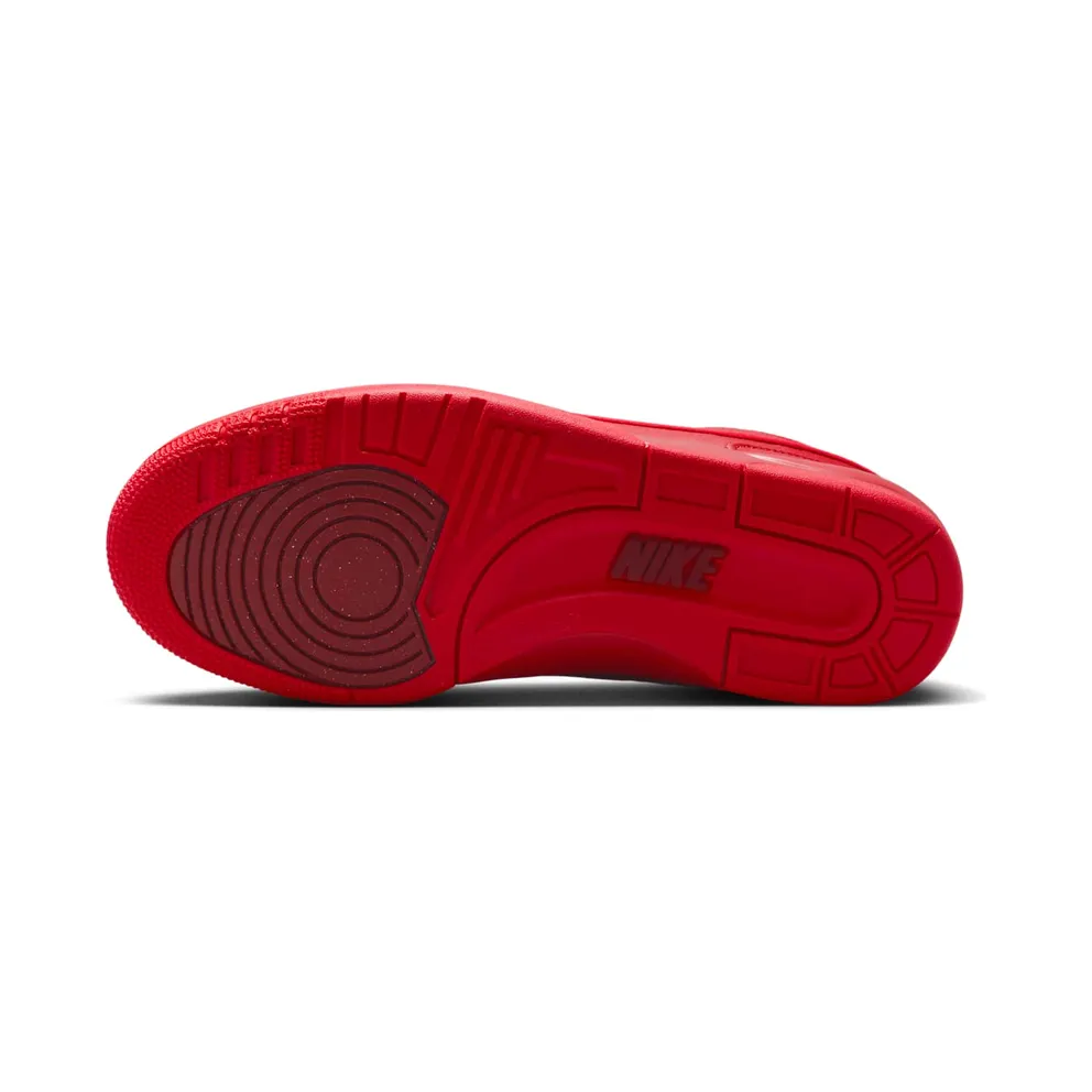 Nike Air Alpha Force 88 x Billie Fire Red/Fire Red/Fire Red (DZ6763-600)