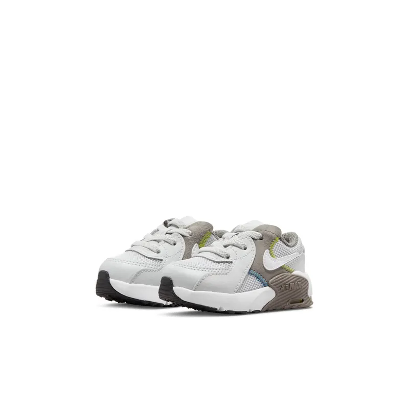Nike Air Max Excee Baby & Toddler Grey (CD6893-019)