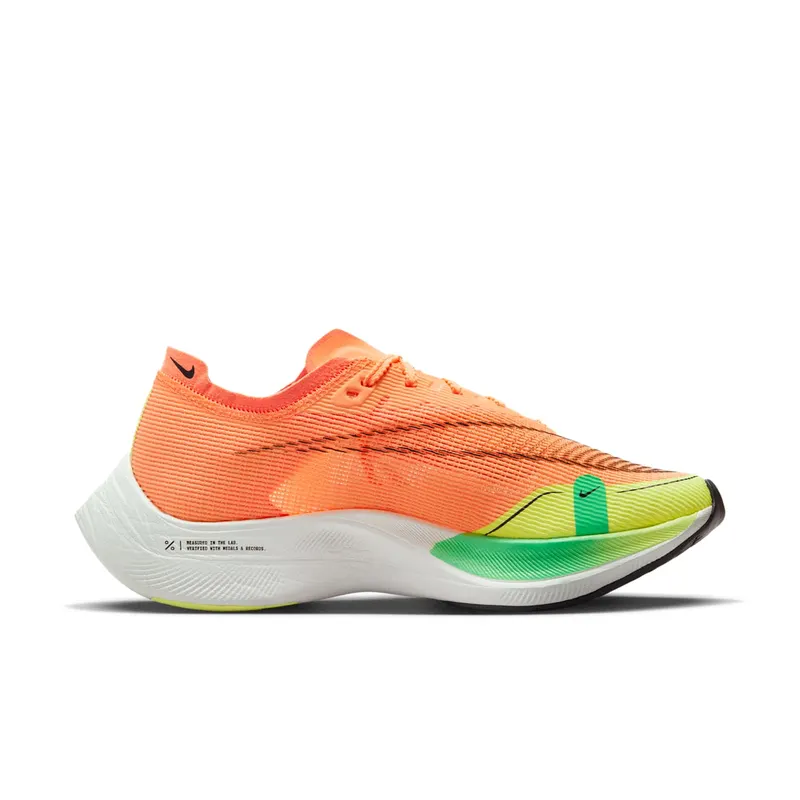 Nike ZoomX Vaporfly Next% 2 Road Racing Orange (CU4123-801)