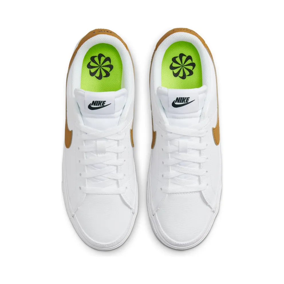 Nike Court Legacy Next Nature White (DH3161-105)
