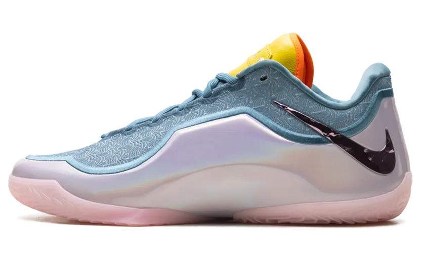 Nike LeBron 23 “Miami Twice” (IH1513-001)