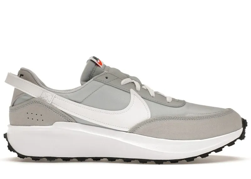 Nike Waffle Debut Grey Fog White (DH9522-003)