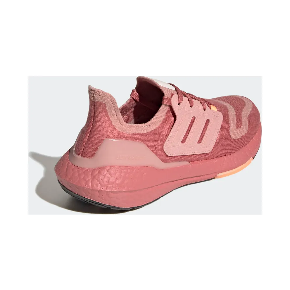 Adidas Ultraboost 22 Wonder Red / Wonder Mauve / Bliss Orange (GX9133)