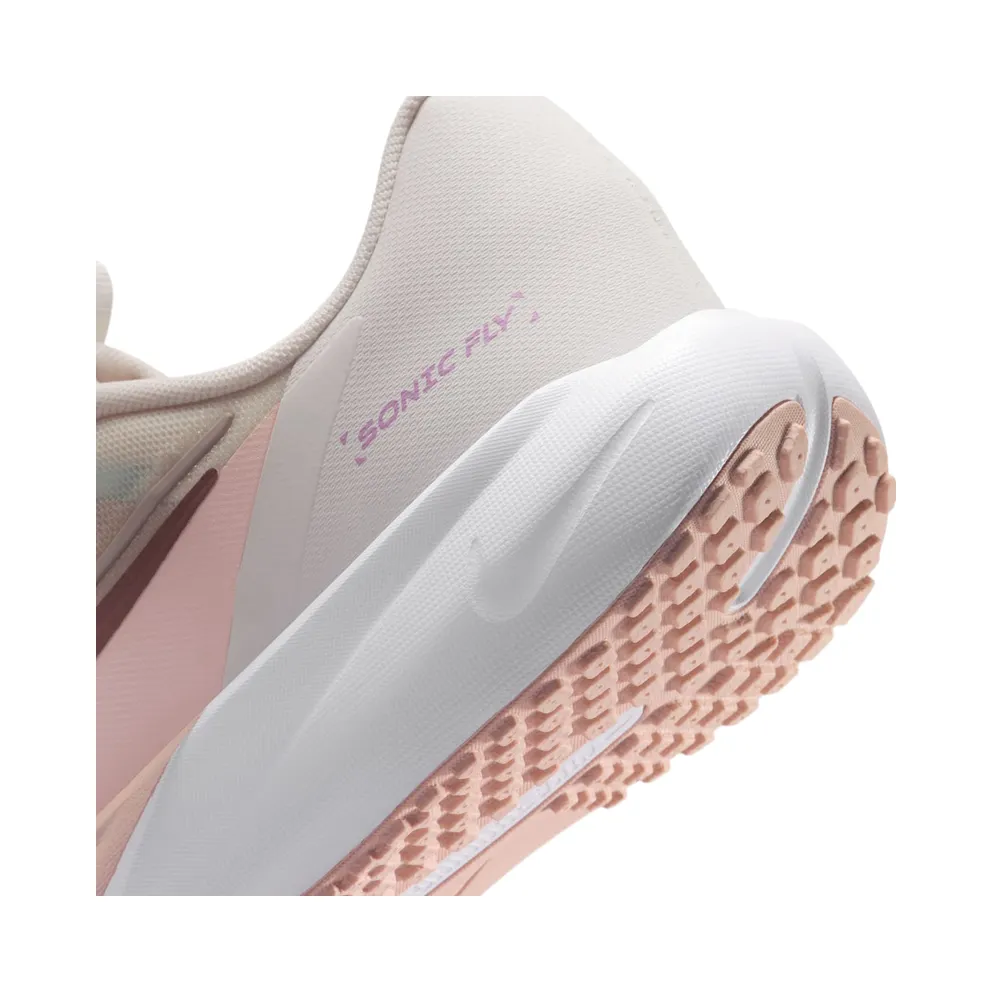 Nike Sonic Fly Phantom Silt Red Tattoo (FZ0017-006)