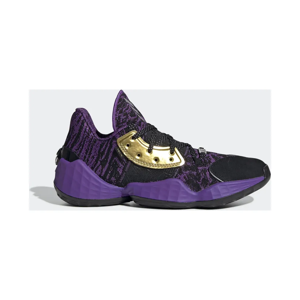adidas Harden Vol. 4 Star Wars (Youth) (EF2080)