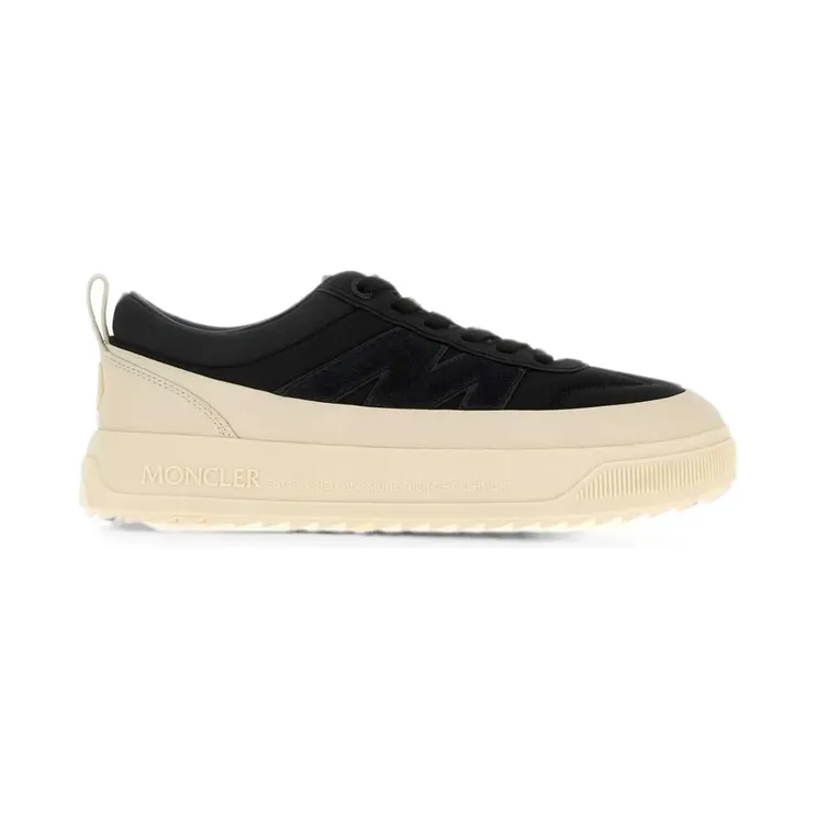 Moncler Altive Panelled “Black” (M7091 4M001-90 999)