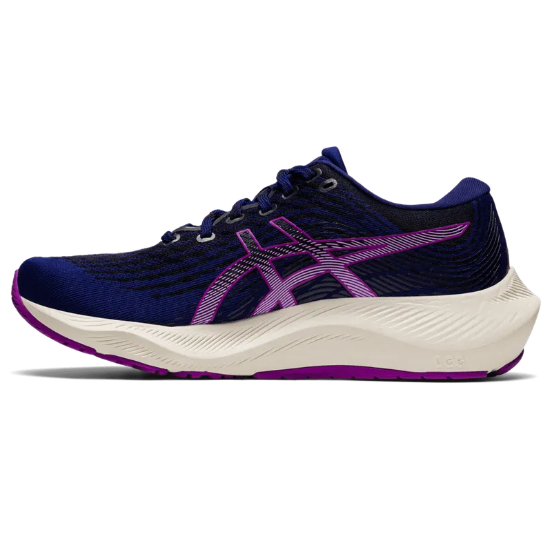 Asics GEL-KAYANO LITE 3 Dive Blue/Orchid (1012B293.400)