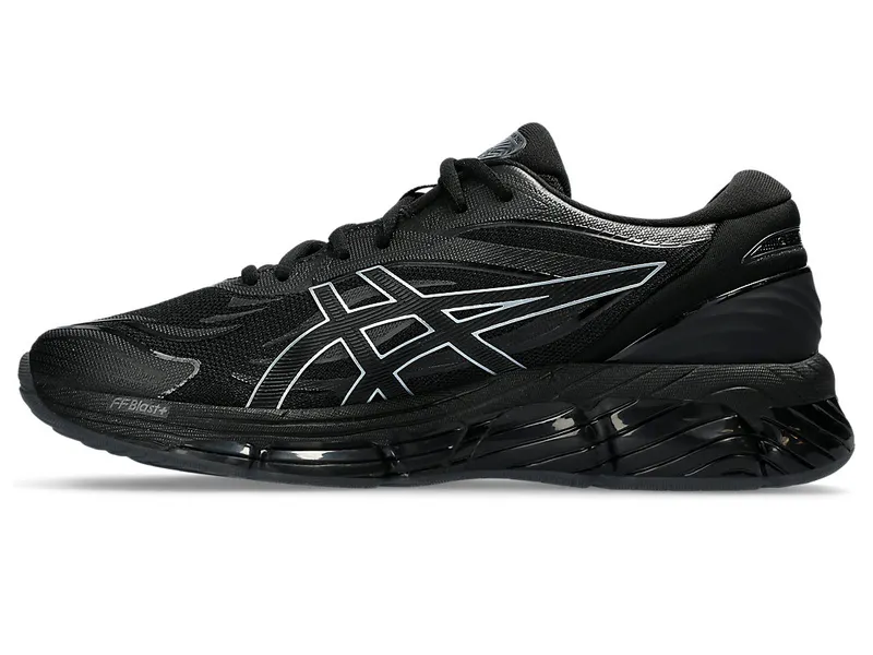 Asics Gel-quantum 360 Viii Black/Black (1203A305.001)