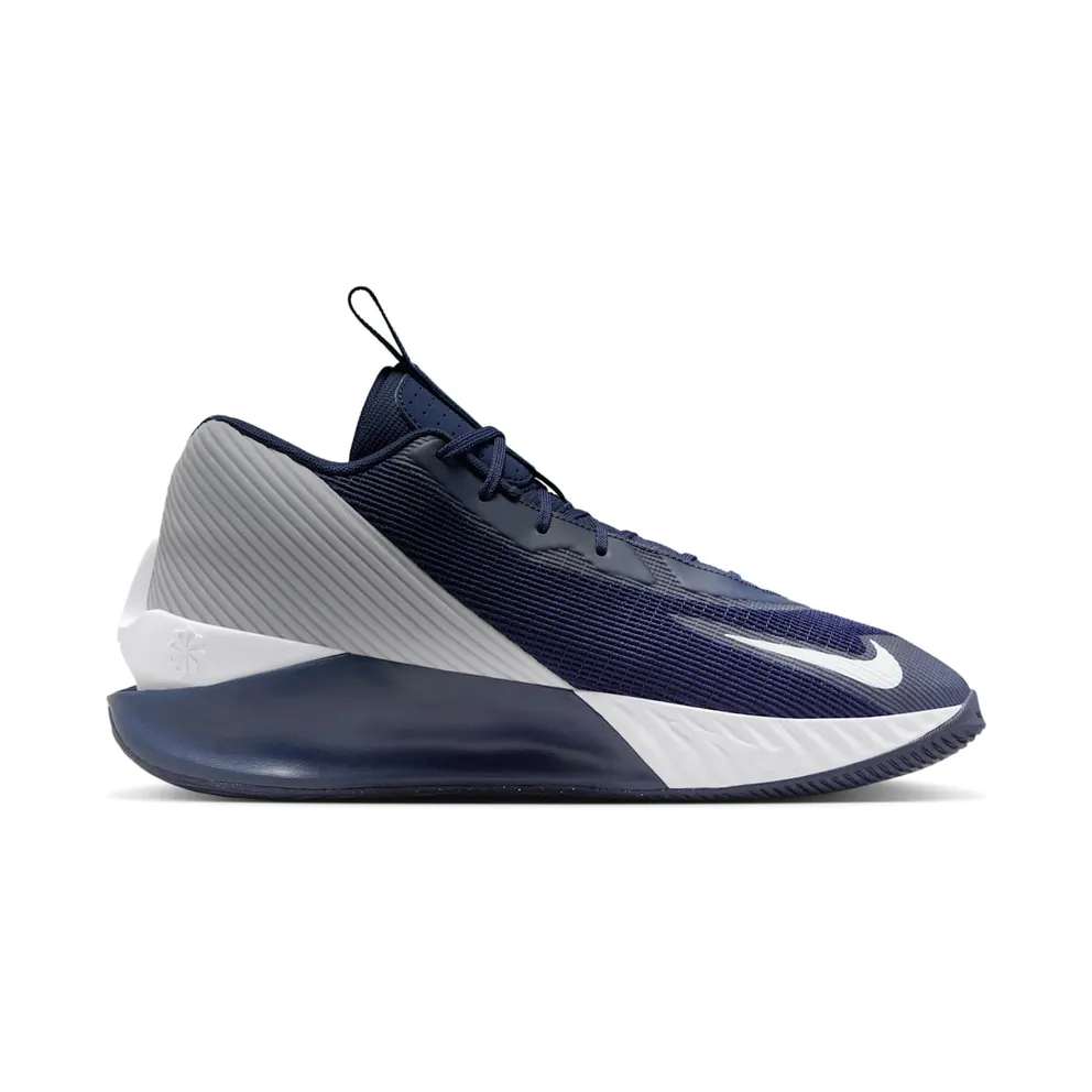 Nike GT Jump Academy College Navy White (HQ8032-401)
