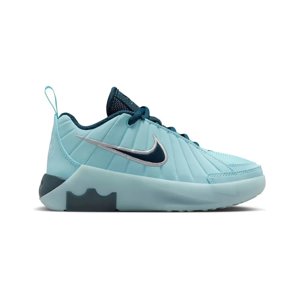 Nike LeBron Witness 9 Glacier Ice Armory Navy (HV2271-401)