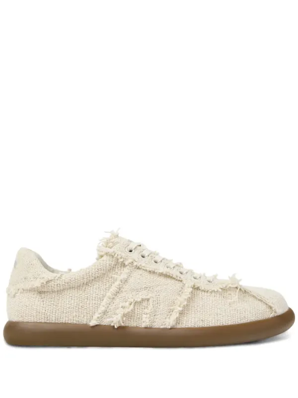 Camper x EFI Pelotas Soller with textuur – Beige (K101033001)