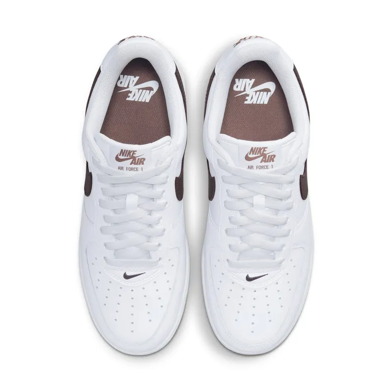 Nike Air Force 1 Low Retro White (DM0576-100)