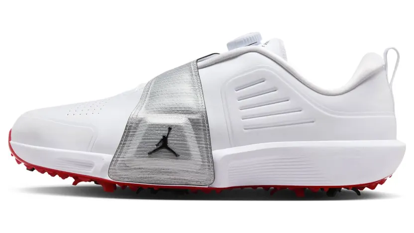 Jordan Air Rev White Metallic Silver (FV6338-100)