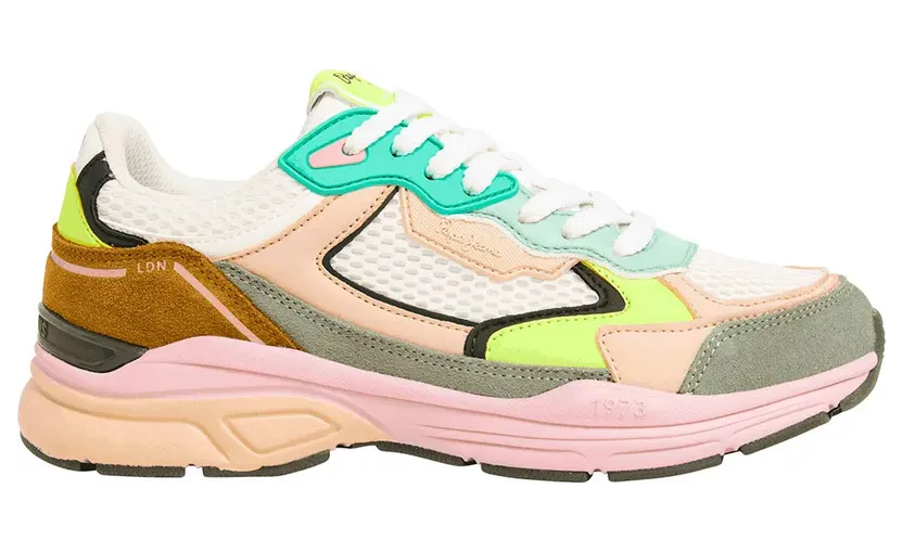 Pepe Jeans PèPè sneaker Light Green (PLS60032-615)