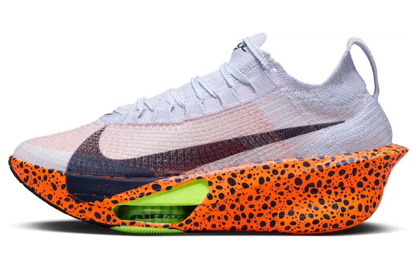 Nike Air Zoom Alphafly FN7673-900