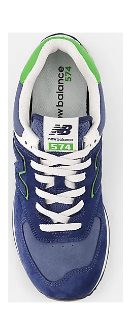 new-balance-574 U574QBL