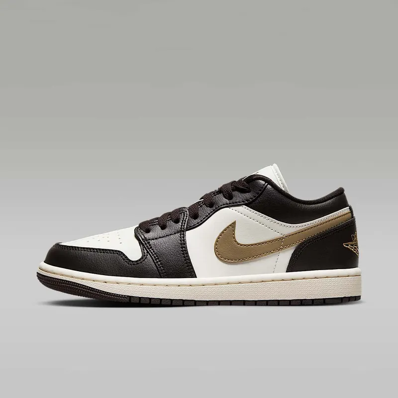 Nike Air Jordan 1 Low Shadow Brown (W) (DC0774-200)