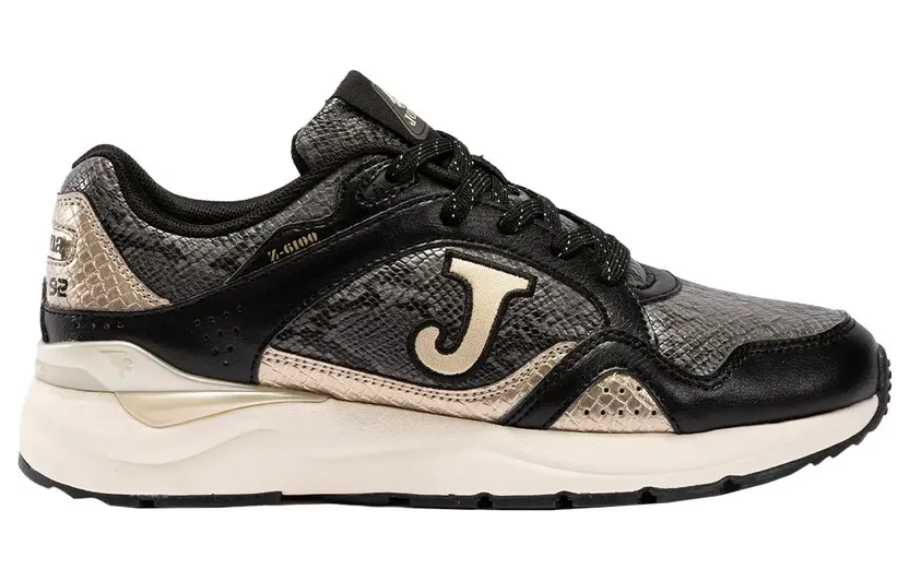 Joma sneaker Black (C610LW2201)