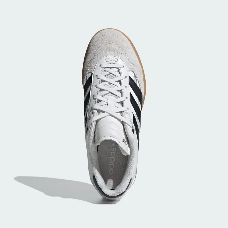 adidas Predator Mundial Crystal White / Core Black / Gum (IG3989)