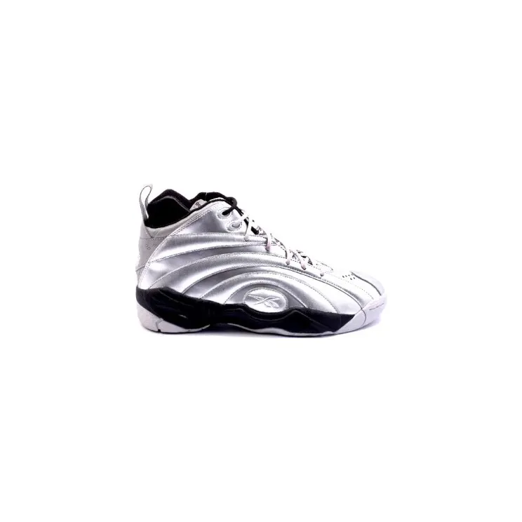 Reebok Shaqnosis Steel (Other Brands Reebok)