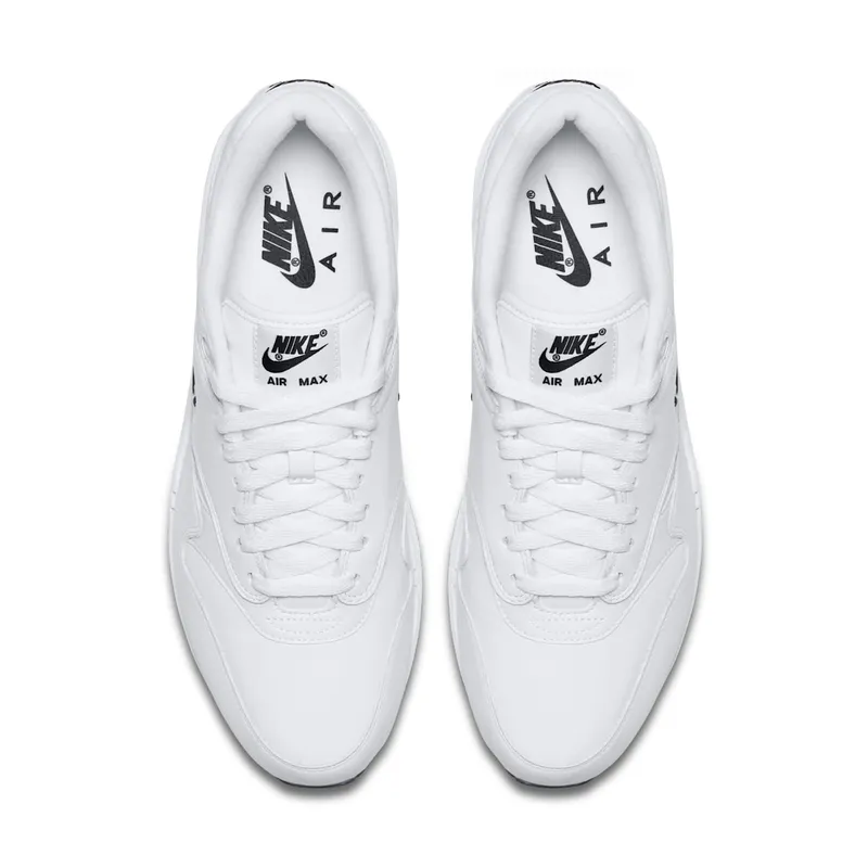 Nike Air Max 1 Jewel Black Diamond (918354-103)