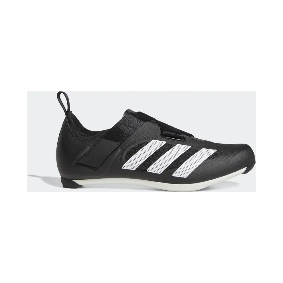 adidas THE INDOOR Fahrradschuh Core Black / Cloud White / Cloud White (GX6544)