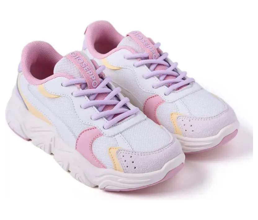 Gioseppo Baxter Schoenen 78463-P-White
