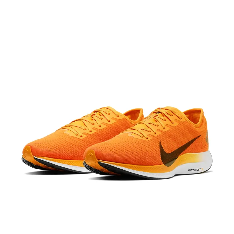 Nike Zoom Pegasus Turbo 2 Blue Ribbon Sports Orange/Black-White (CK9661-800)