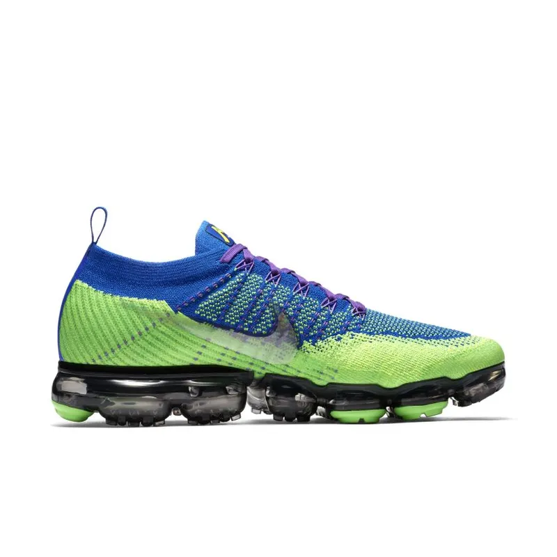 Nike Air VaporMax Doernbecher (2017) Green Strike/Racer Blue-Dark Grey-Hyper Grape (AH6893-300)