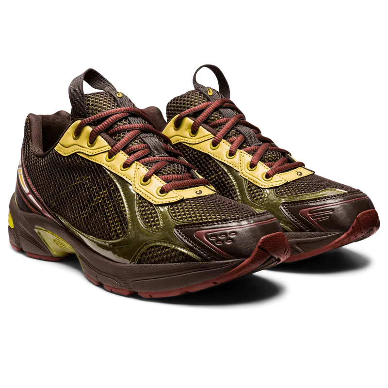 Asics UB4-S GEL-1130 Demitasse/Fir Green (1201A645.200)