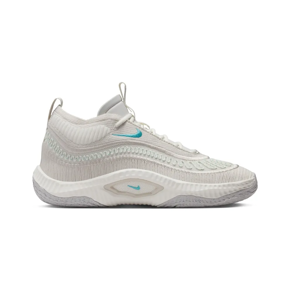 Nike Cosmic Unity 3 Phantom Sail Light Orewood Brown Dusty Cactus (DV2757-008)