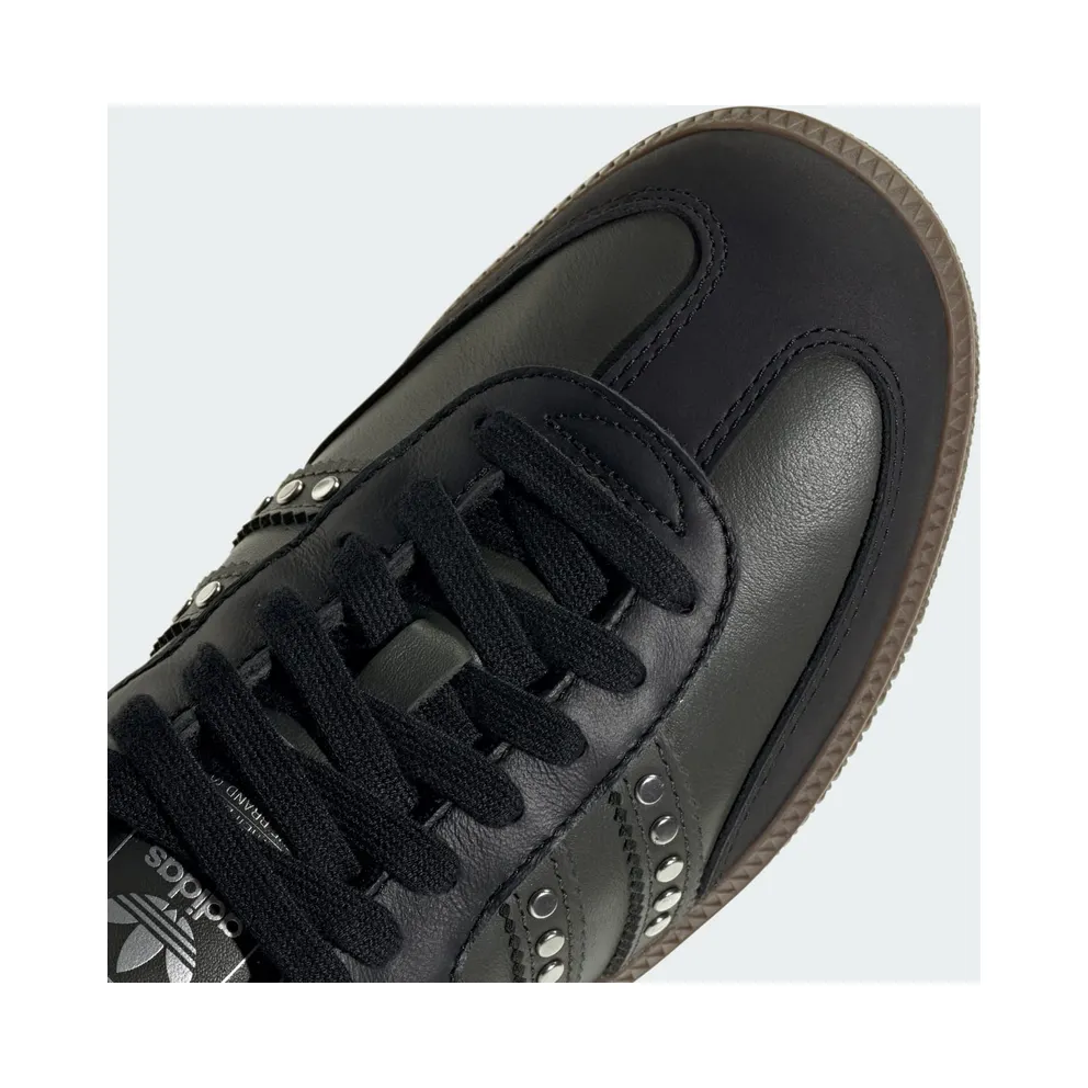 adidas Samba OG Black Legend Earth Gum (JR8869)