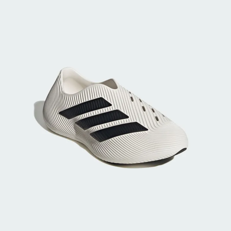 Adidas PURECHILL Slides Core White / Core Black / Core Black (KI0066)