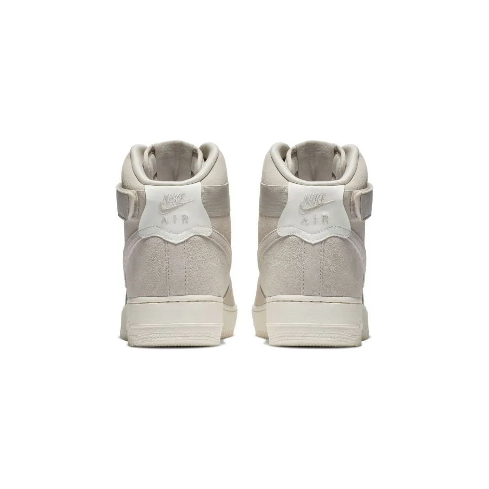 Nike Air Force 1 High Suede Desert Sand Desert Sand/Desert Sand-Sail (AQ8649-001)