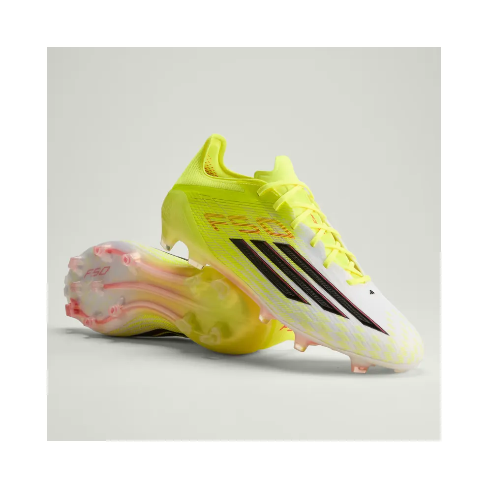 Adidas F50 Elite FG “Born for Goals Pack” (JR6457)